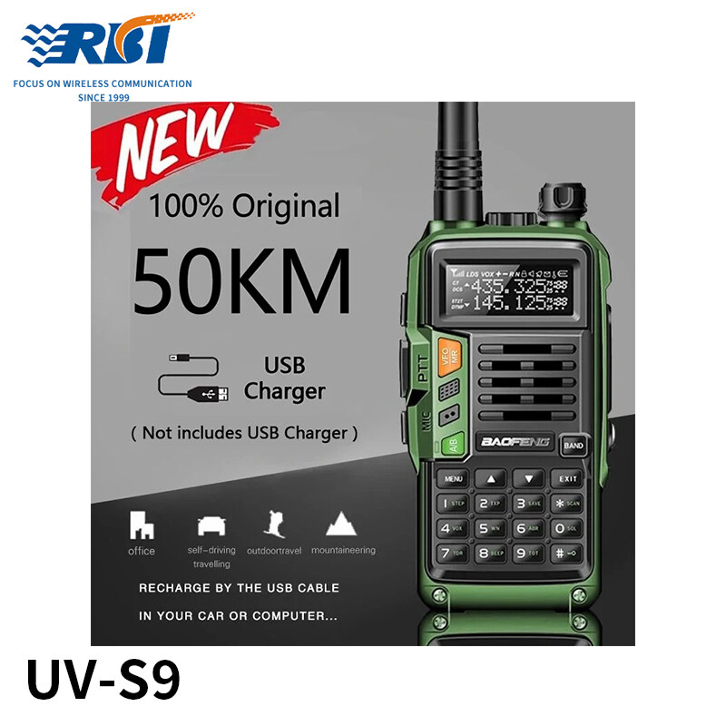 UV-5R camouflage green,baofeng:BF-V8,BAOFENG UV25,Baofeng UV-5RM walkie talkie,Baofeng UV-13 PROwalkie talkie