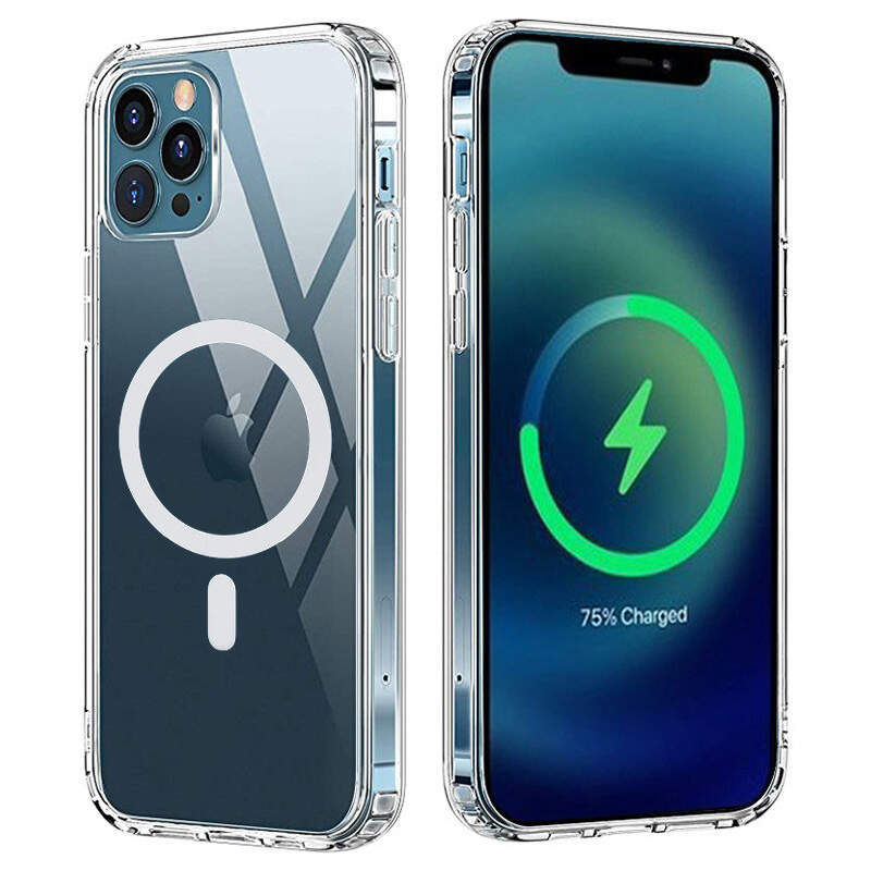 The Magnetic Marvel: Exploring the Versatility of TPU Magnet Phone Cases