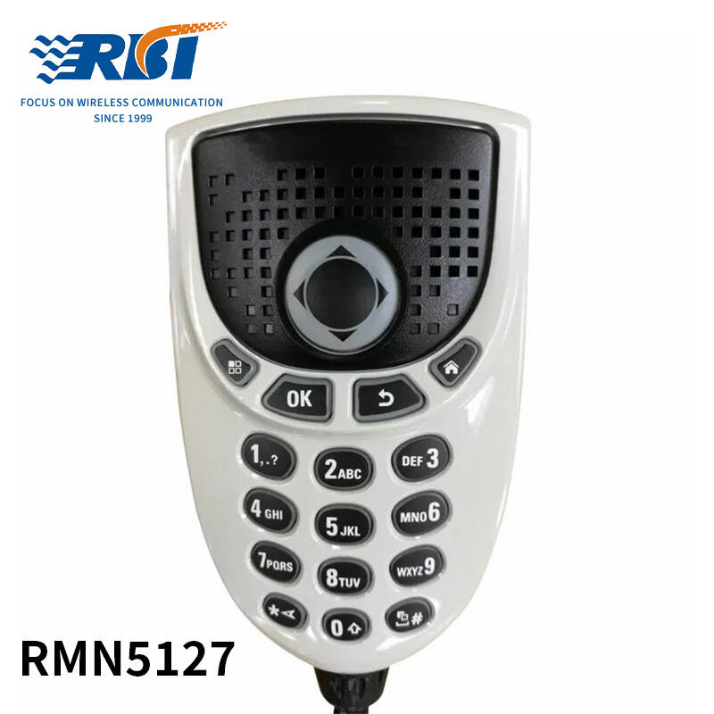 RMN5127Mic