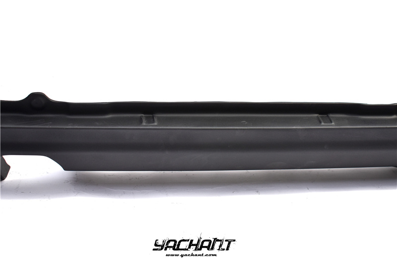 YC280ZX008FRP 1975-1978 Datsun 280ZX (S130) Pandem Rocket Bunny Style Rear Bumper FRP (4).jpg