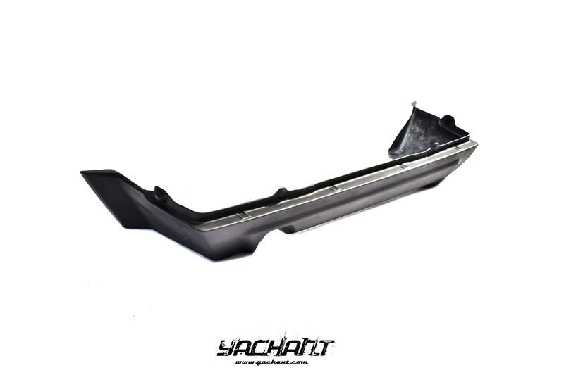 YC280ZX008FRP 1975-1978 Datsun 280ZX (S130) Pandem Rocket Bunny Style Rear Bumper FRP (7).jpg