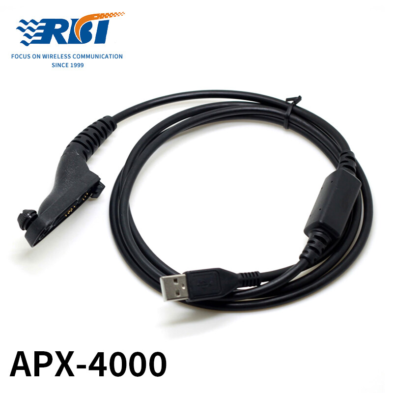 APX-4000  cable