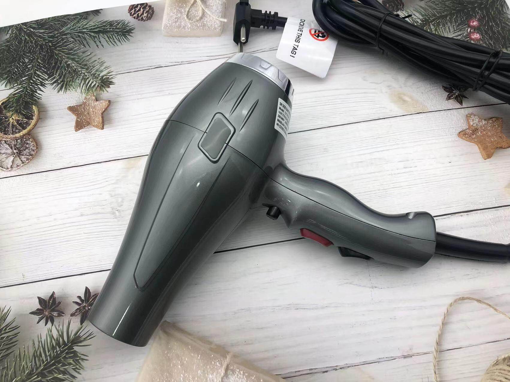 Unleashing the Power of 2400W Hair Dryer: The Essential Styling Tool for Fashionable Hairstyles