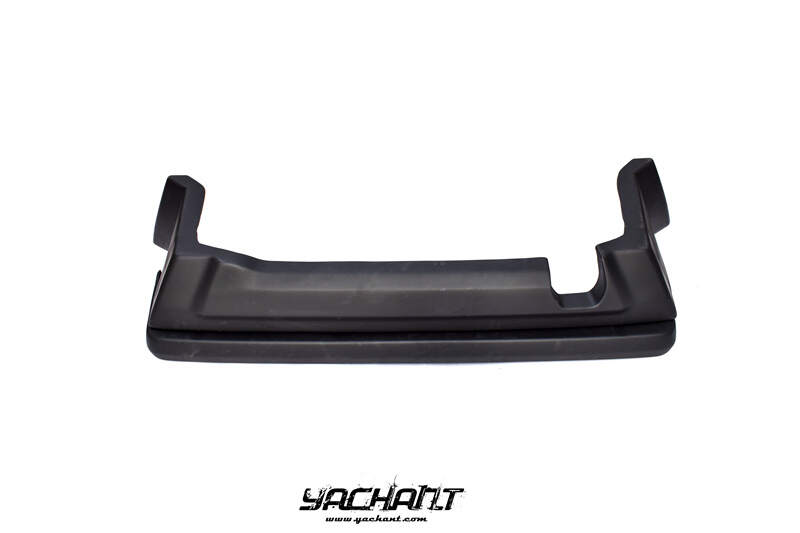 YC280ZX008FRP YC280ZX009FRP 1975-1978 Datsun 280ZX (S130) Pandem Rocket Bunny Style Rear Bumper with Spoiler FRP (7).jpg