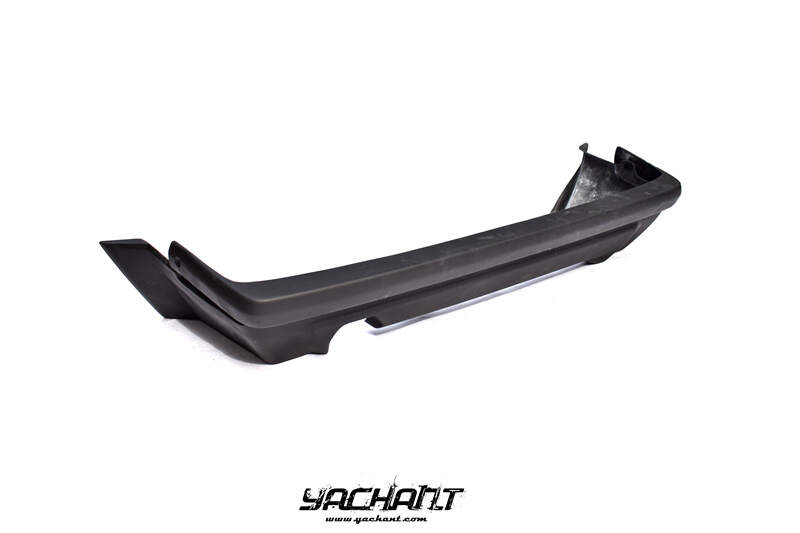 YC280ZX008FRP YC280ZX009FRP 1975-1978 Datsun 280ZX (S130) Pandem Rocket Bunny Style Rear Bumper with Spoiler FRP (5).jpg