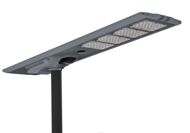 Why is All-in-One Solar Street Light More Popular than Separated Solar Street Lights for Road Projects?