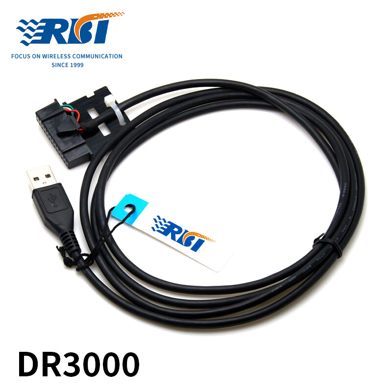 DR3000Cable