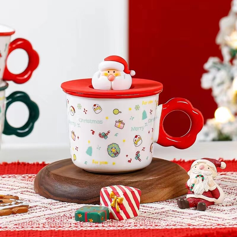 coffee mug christmas,ceramic mug,ceramic mug bulk