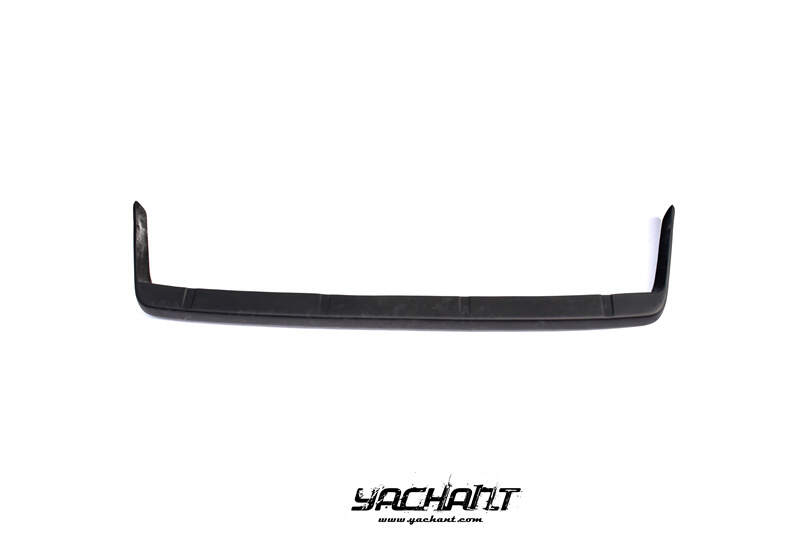 YC280ZX009FRP 1975-1978 Datsun 280ZX (S130) Pandem Rocket Bunny Style Rear Bumper Spoiler FRP (1).jpg