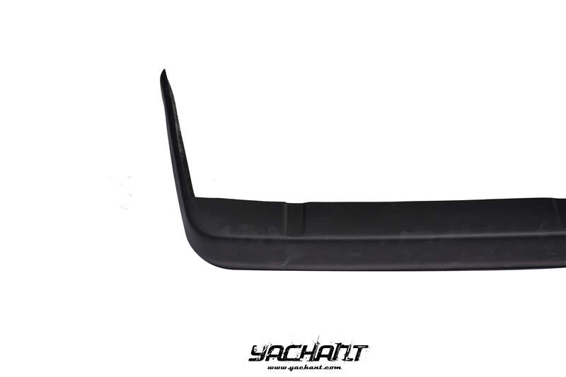 YC280ZX009FRP 1975-1978 Datsun 280ZX (S130) Pandem Rocket Bunny Style Rear Bumper Spoiler FRP (5).jpg