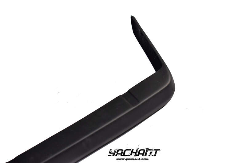 YC280ZX009FRP 1975-1978 Datsun 280ZX (S130) Pandem Rocket Bunny Style Rear Bumper Spoiler FRP (7).jpg