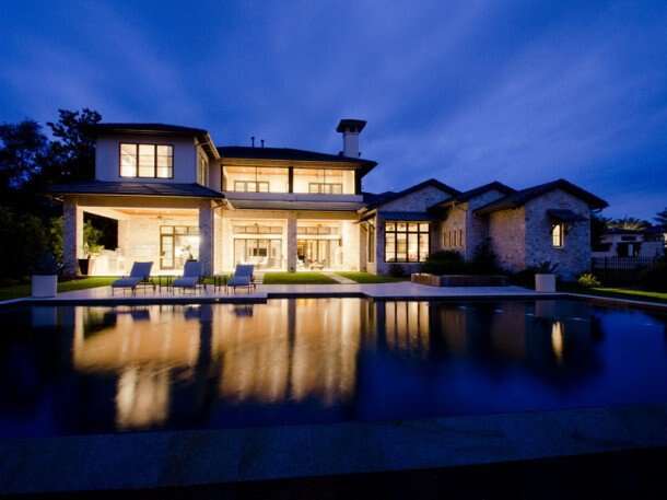 the-view-of-the-house-lit-up-at-night-from-the-lake-161219-585862c49dc2a.jpg