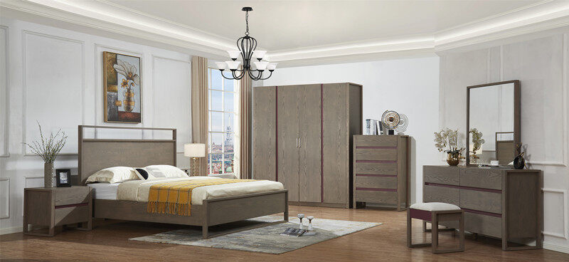 #616  Bedroom Set