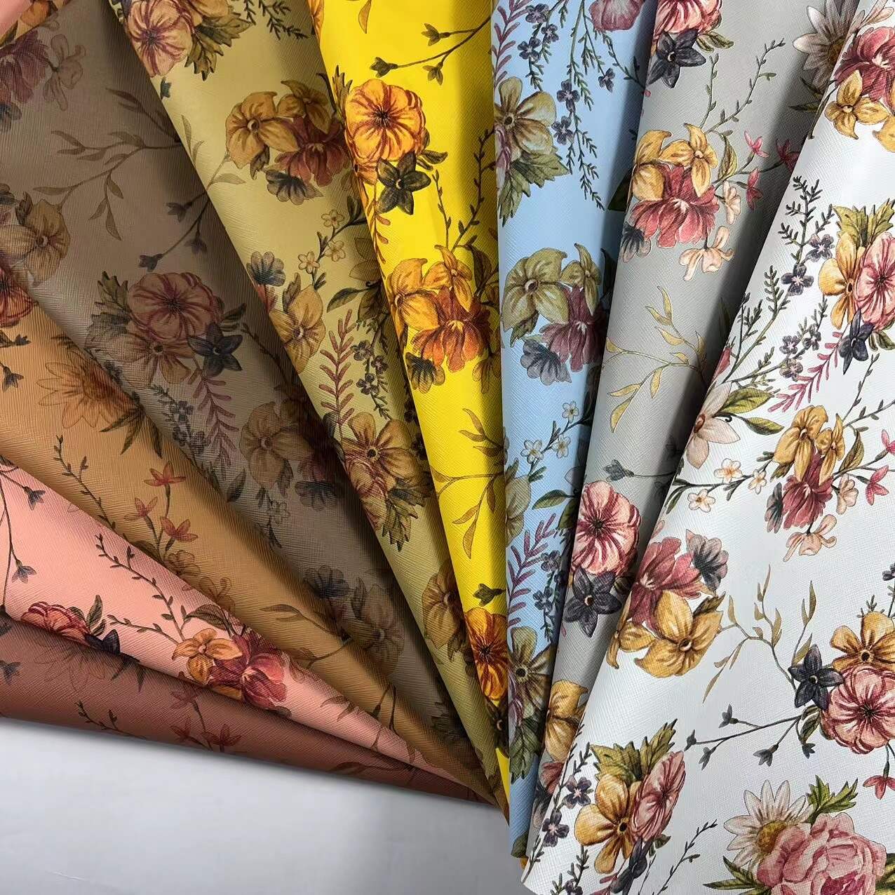 What Is The Difference Between PU Leather And Synthetic Leather