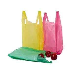 T-shirt Carryout Bags