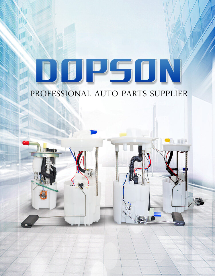 Guangdong Dopson Technology Co., Ltd. 