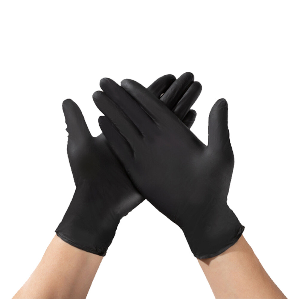 Food ServiceNitrile Gloves