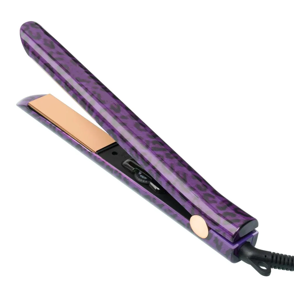 Embrace the marvel of a 2-in-1 Hair Straightener and Curling Iron: A Time-Saving Elixir