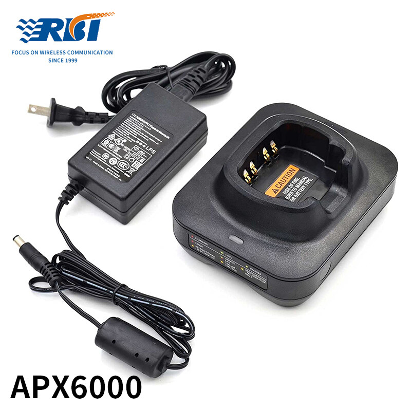 APX6000Charger