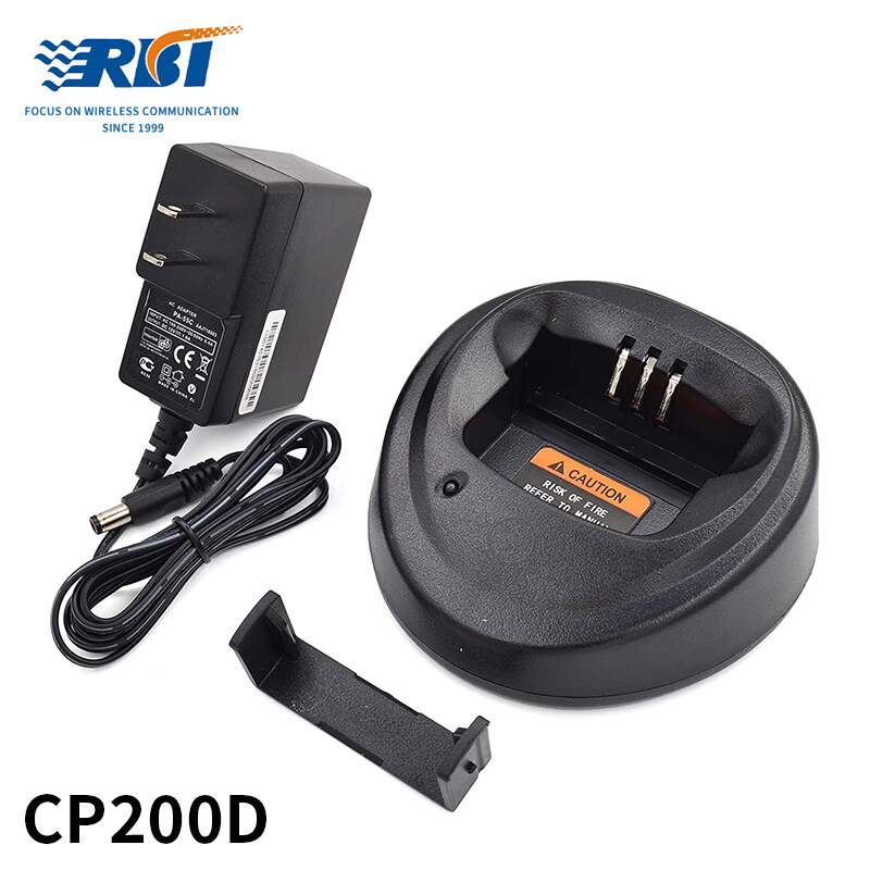 CP200DCharger