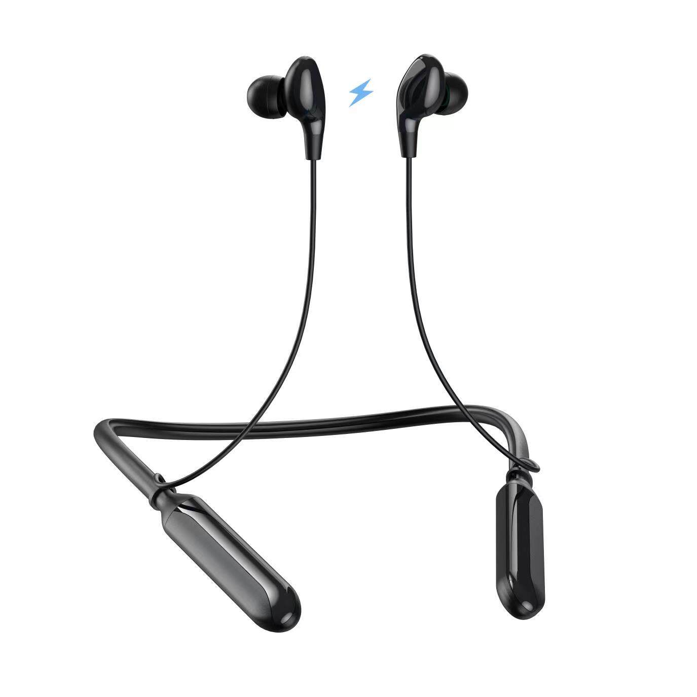 SBY M132 Stereo Wireless Headset  20hours