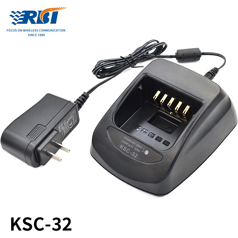 KSC-32Charger