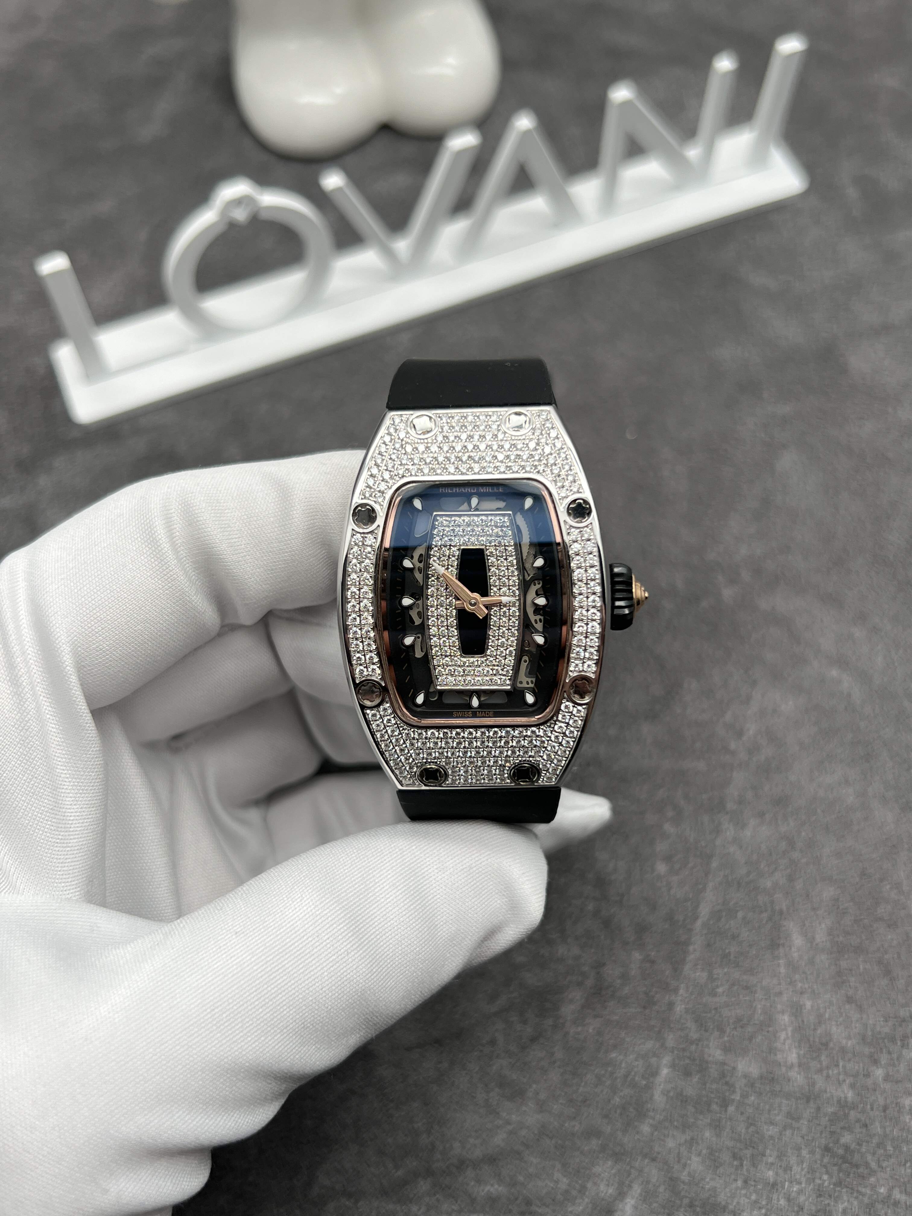 richard RM07-01