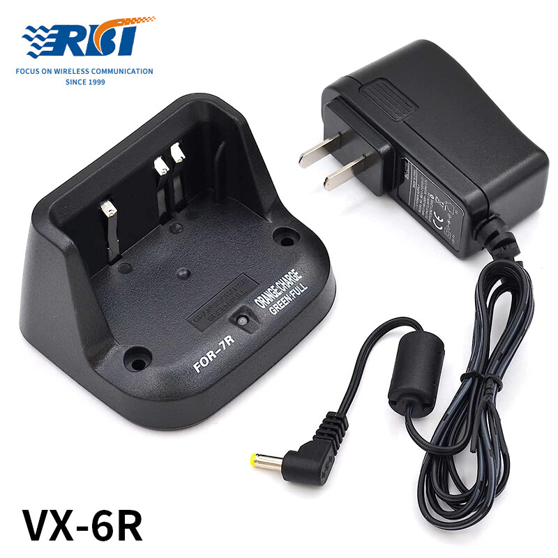 VX-6R Charge