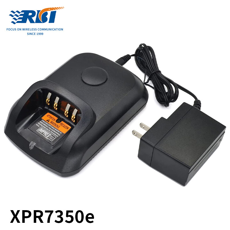 XPR7350e  Charger