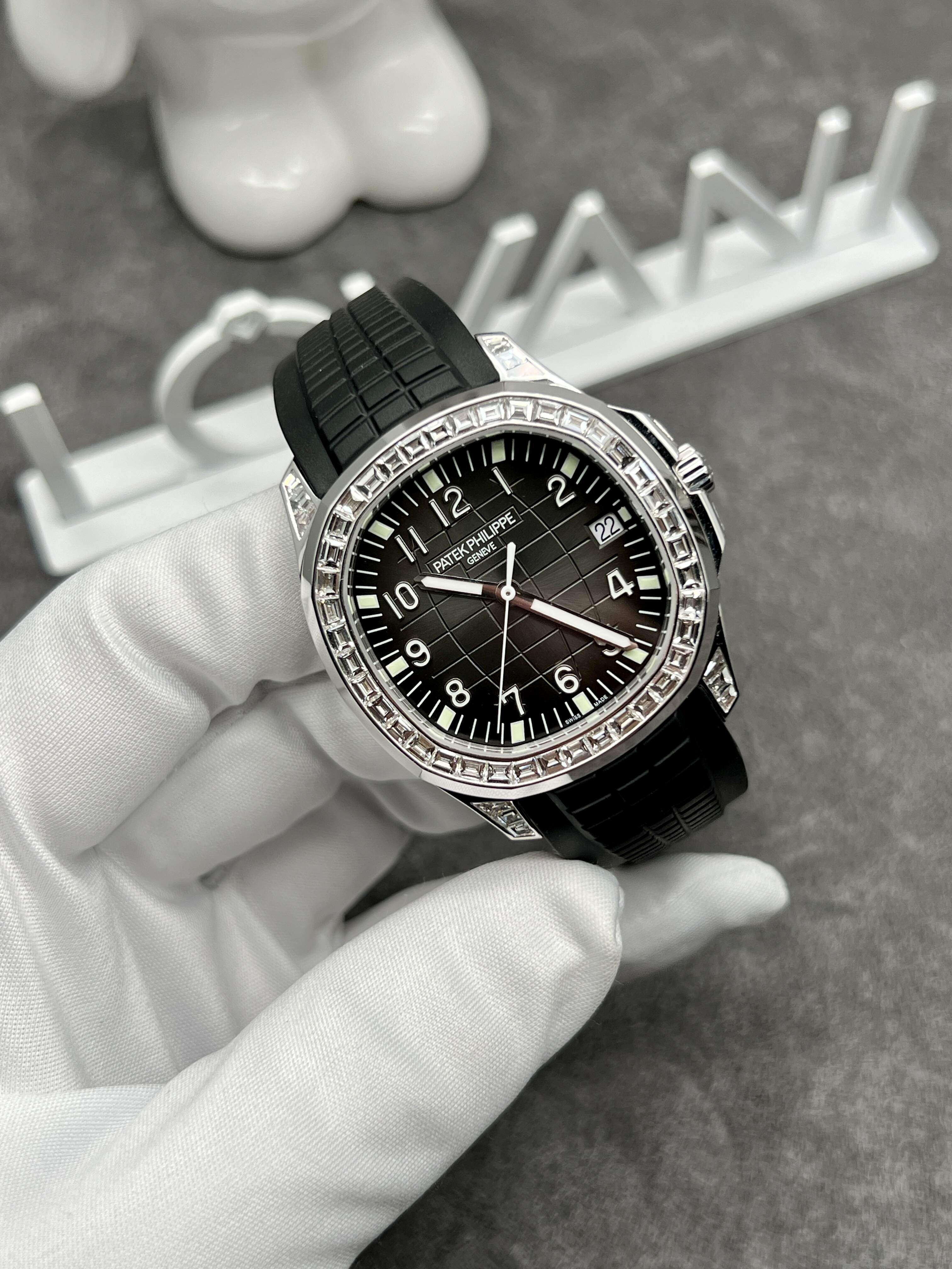 PP AQUANAUT 5267