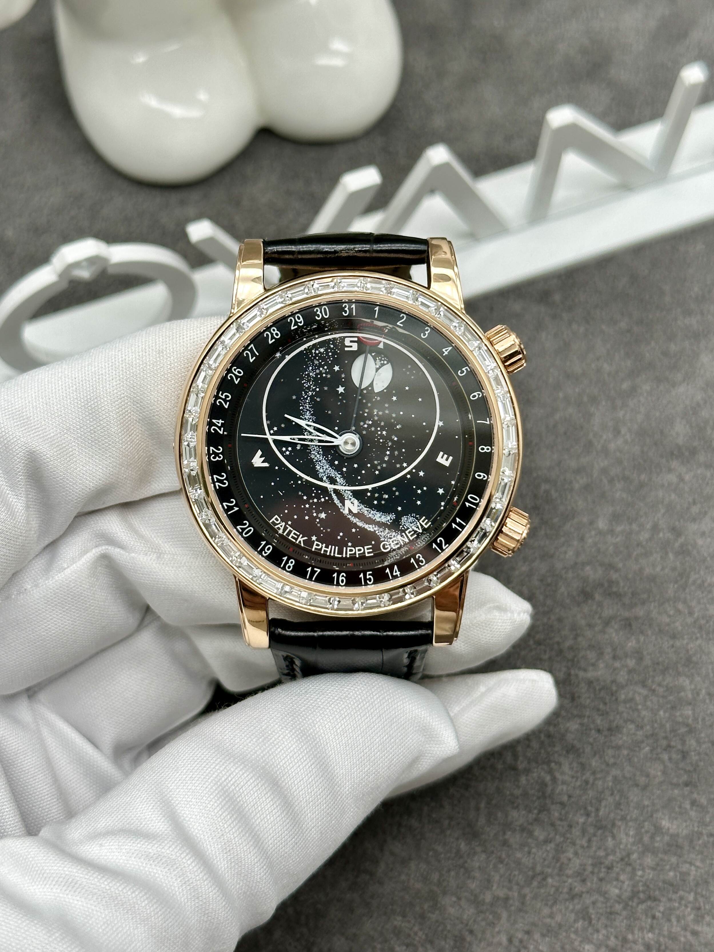PP Multifunction luxury  refit 6104