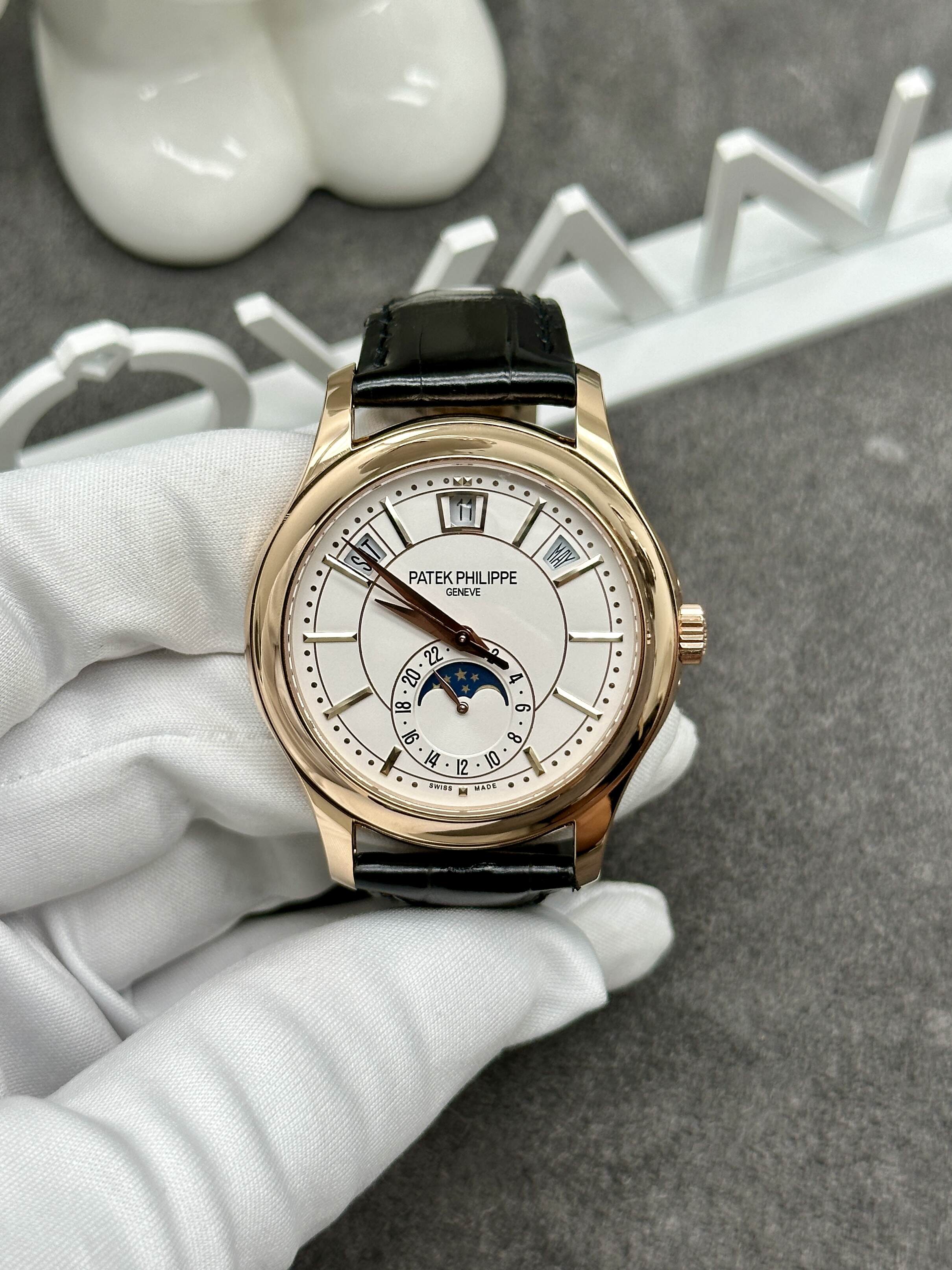 PP Multifunction luxury  refit  5205