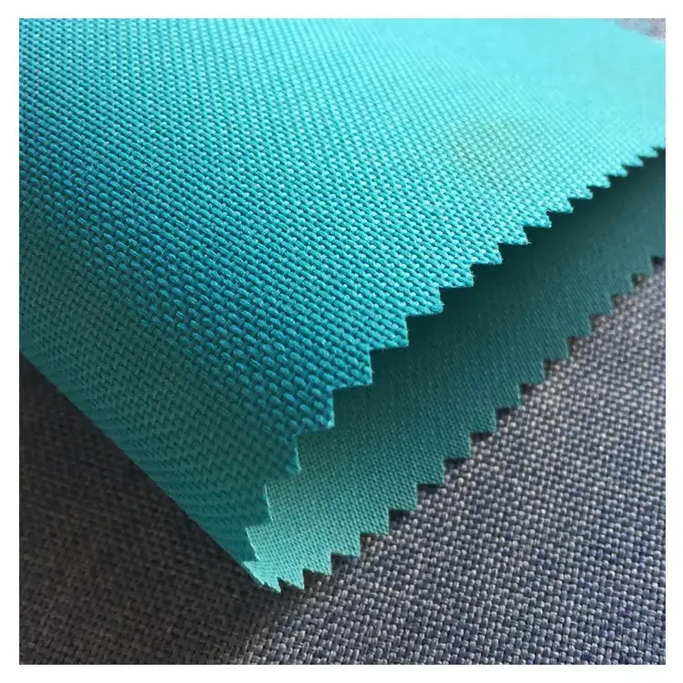 POLYESTER OXFORD FABRIC PU/ CORDURA COATING