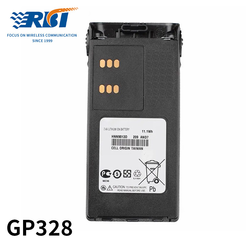 GP328Battery