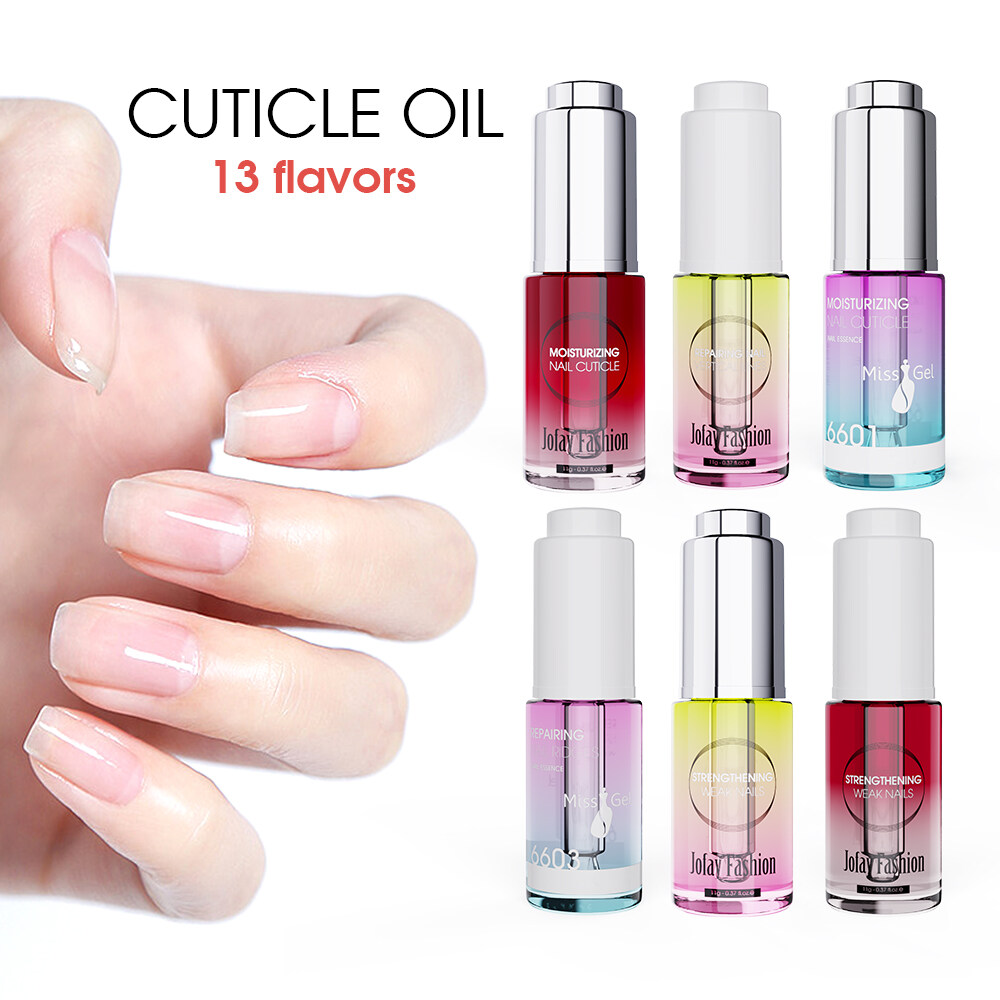 15 Best Cuticle Oils for Dry Nails According to Experts 2022