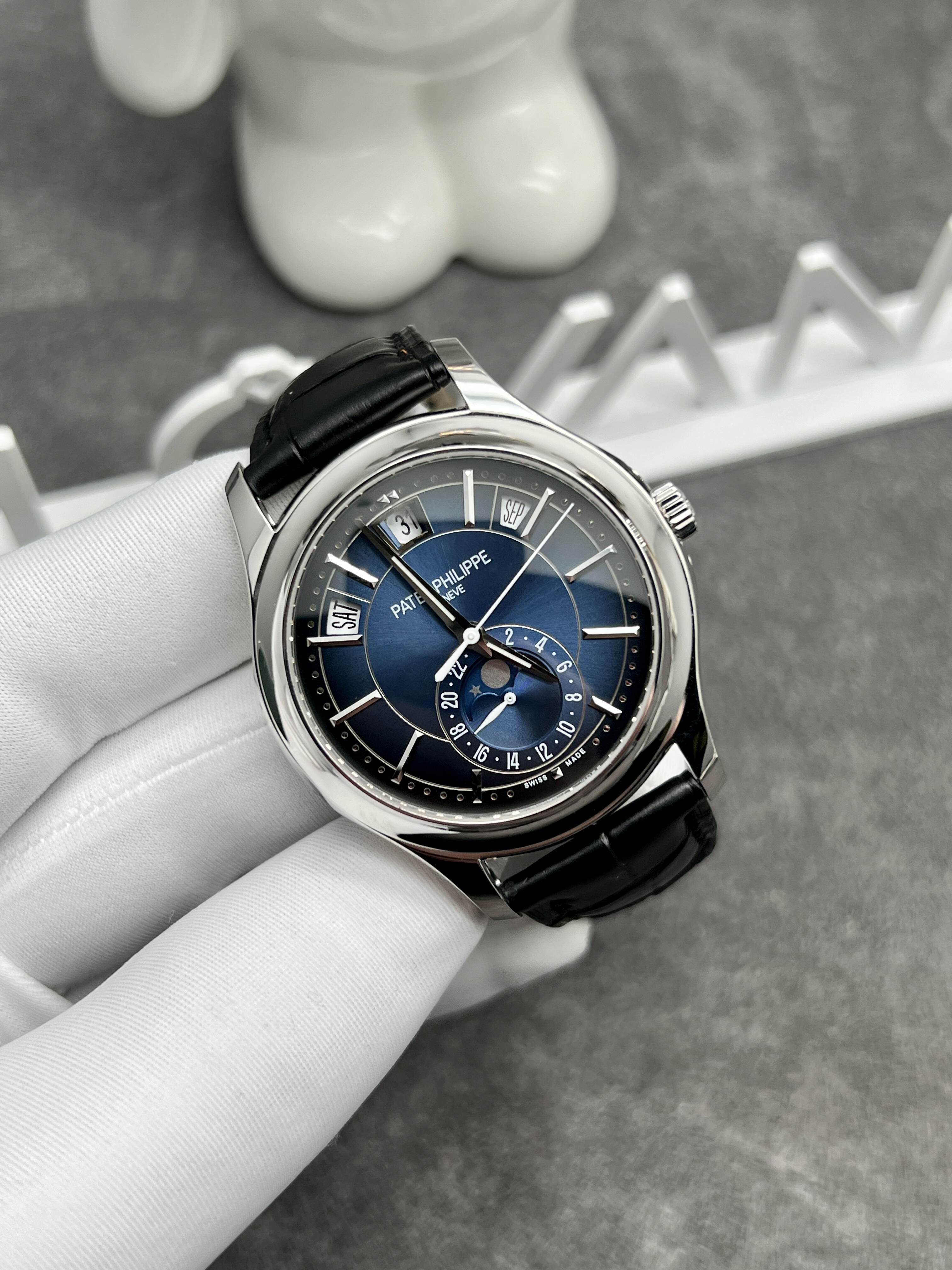 PP complication  design 5205