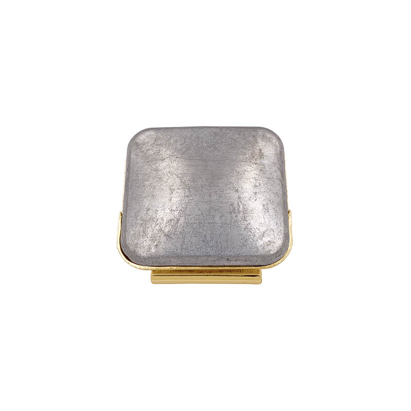 Hot Sales Bag Accessories Hardware Purse Metal Handbag Clutch lock Push locks