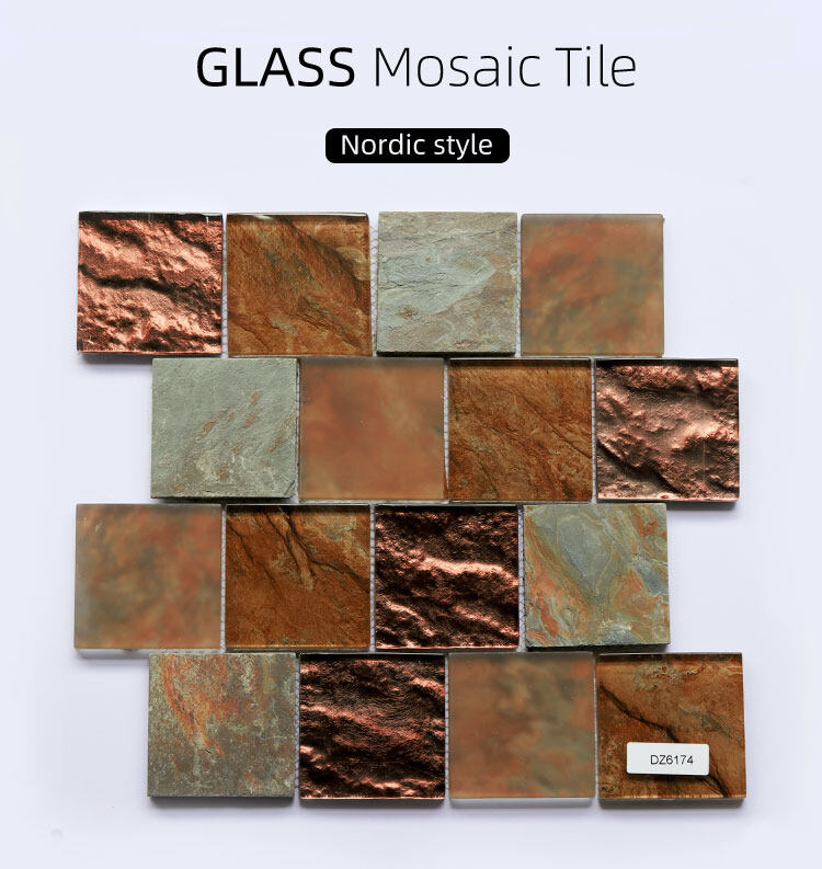 Exploring China’s Mosaic Tiles Factory: Quality, Price, and Waterproofing