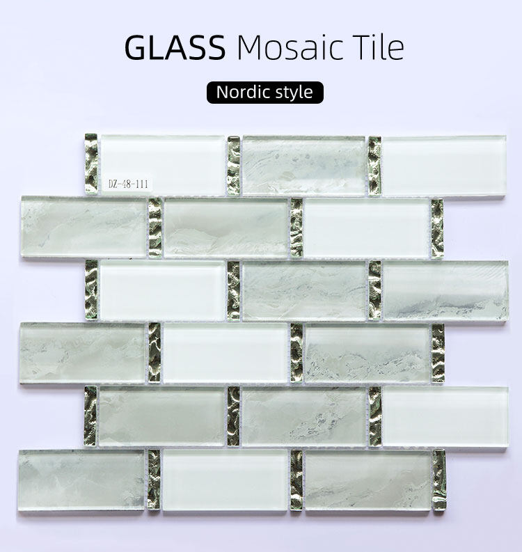 tiles decoration mosaic tile glass design mosaic