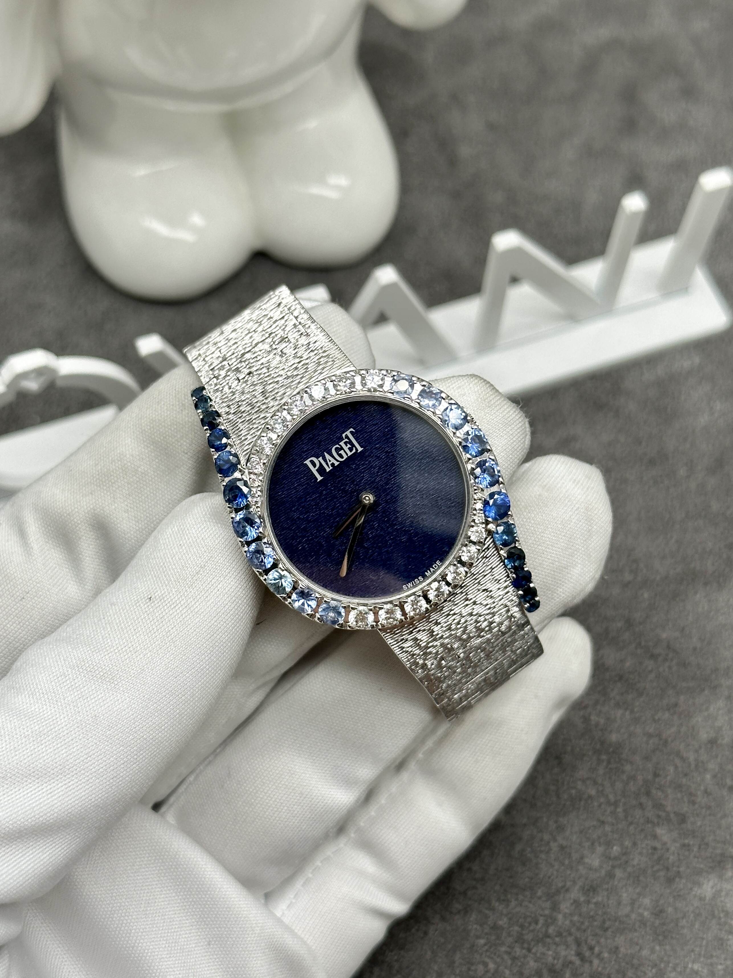 Piaget Limelight Gala for women Luxury Watches G0A45163