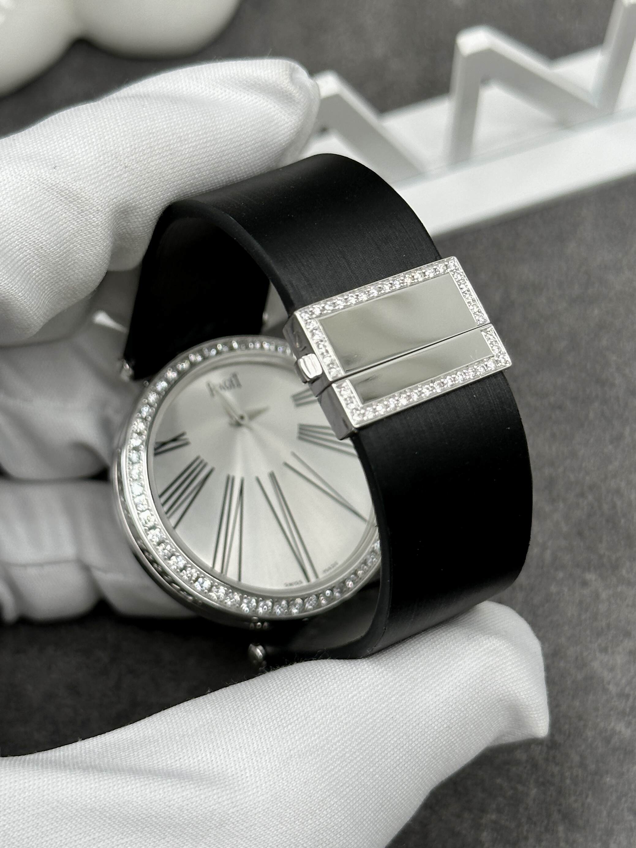 Piaget watches  Limelight Gala Watches
