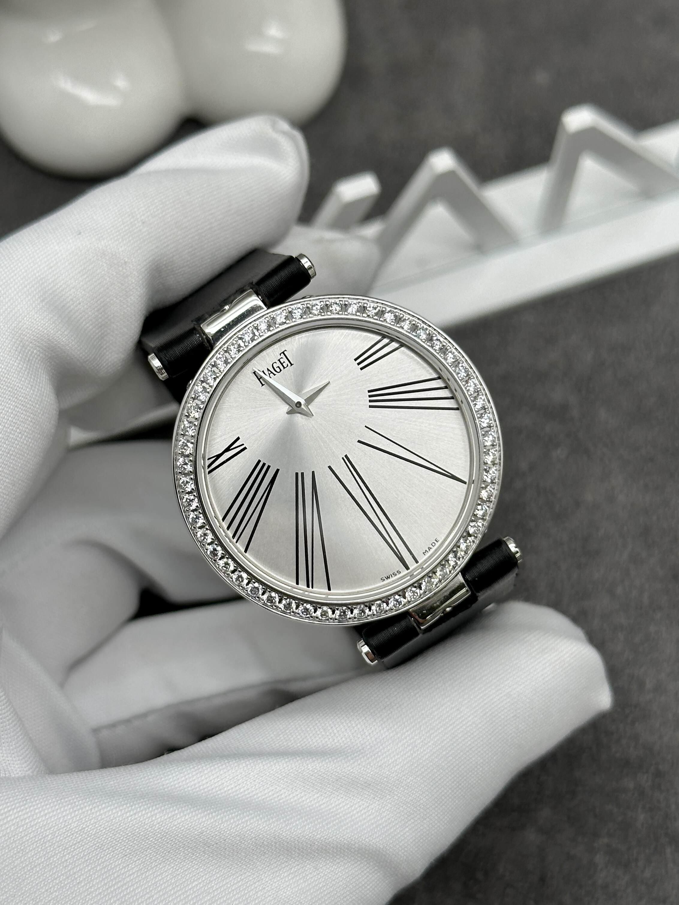 Piaget Limelight Gala for women Luxury Watches G0A34136