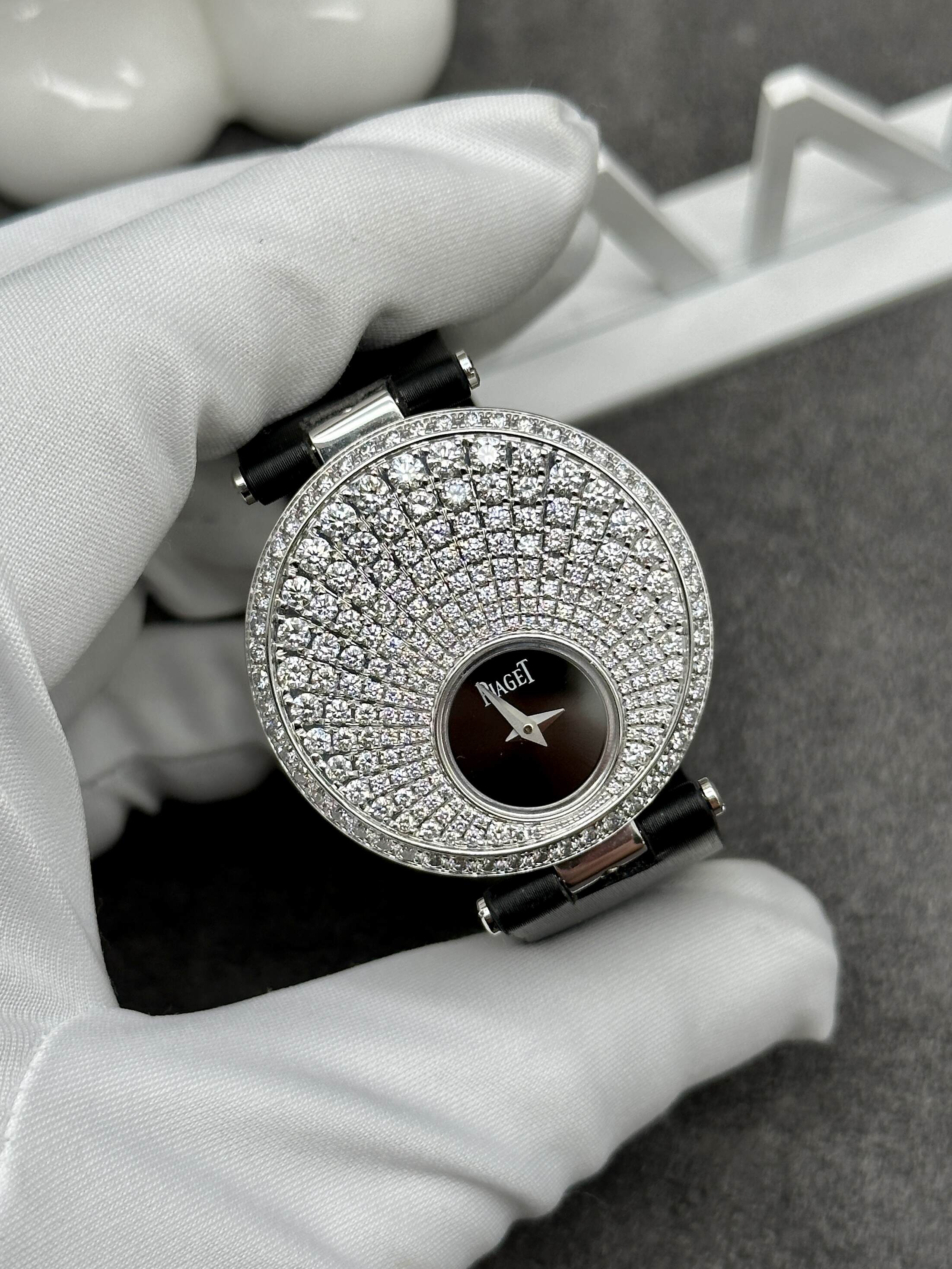 Piaget Limelight Gala for women Luxury Watches G0A36237