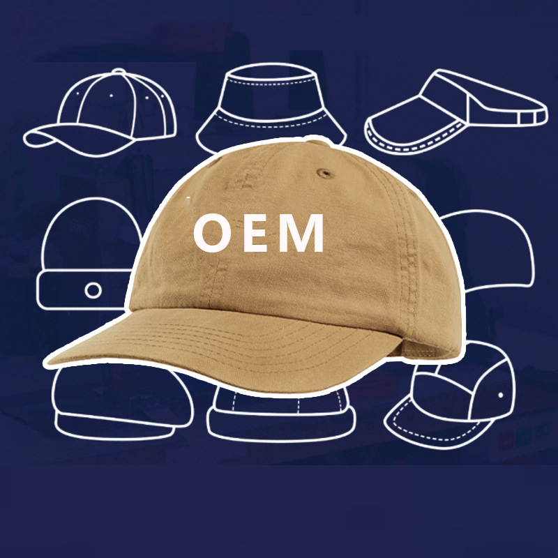 Streetwear Sport Men Women Baseball Hats With Custom Logo Caps