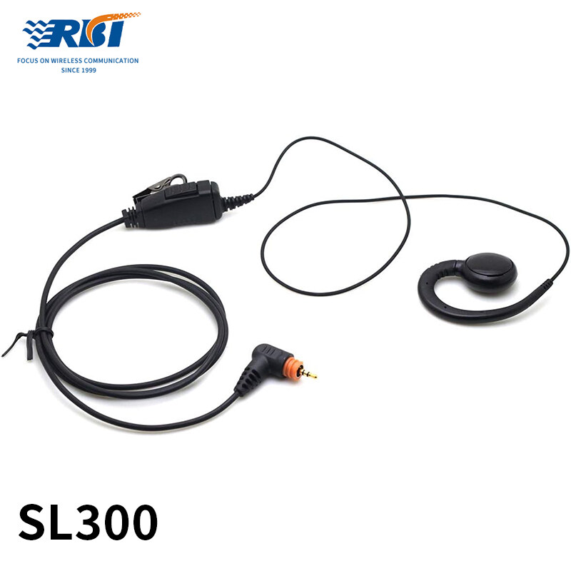 SL300 earphone
