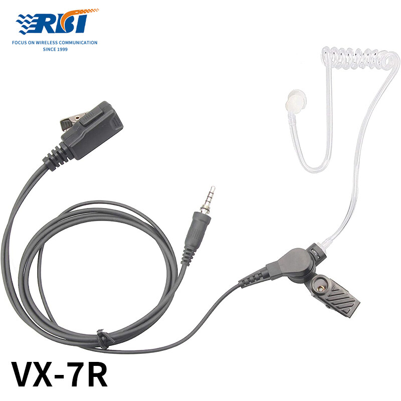 VX-7R earphone