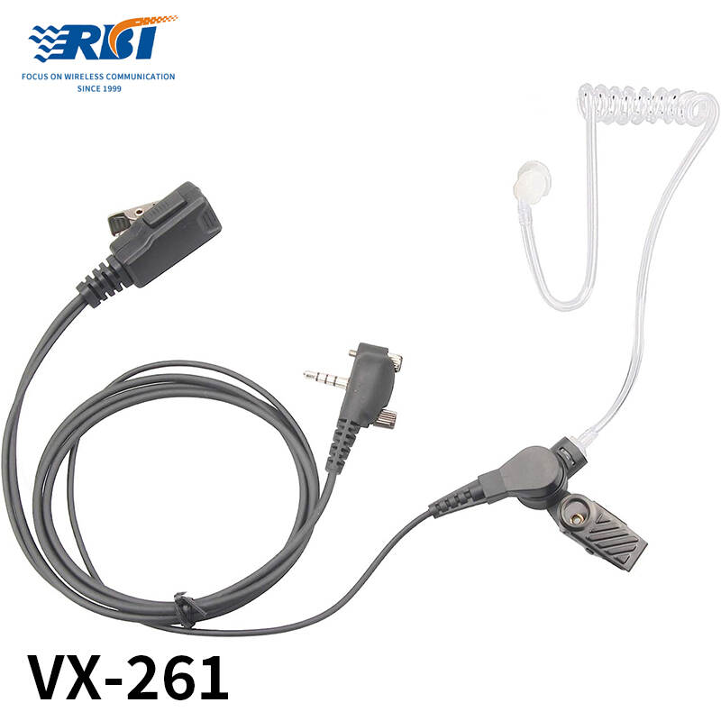 VX-261earphone