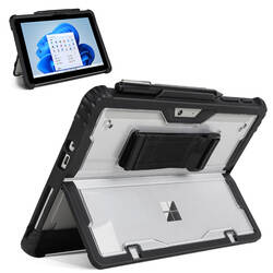 New style shockproof tablet case for surface pro 8 9