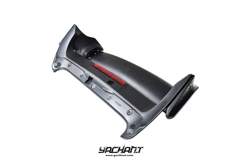 YCGRB053LABS 2008-2014 Subaru Impreza  GRB WRXSTI Varis Ver.1 Style Rear Spoiler Wing with Break Light ABS (23).jpg