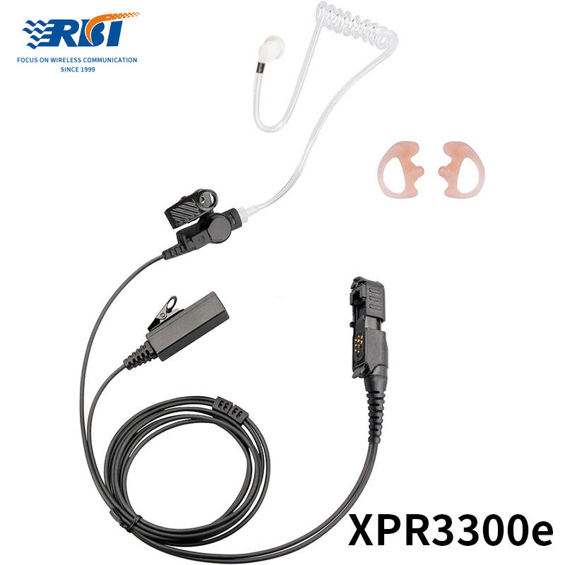 XPR3300eearphone